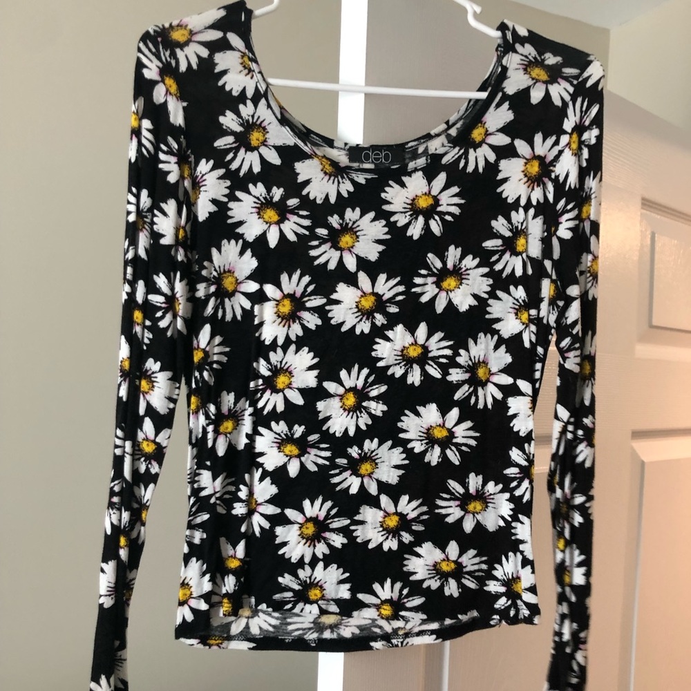 Sunflower Long Sleeve